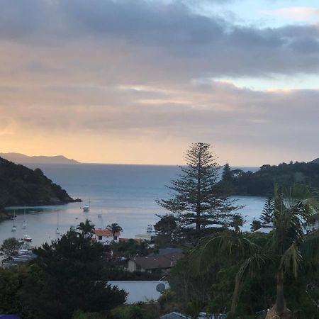 Bed and Breakfast Harbour View Retreat Mangonui Exterior foto