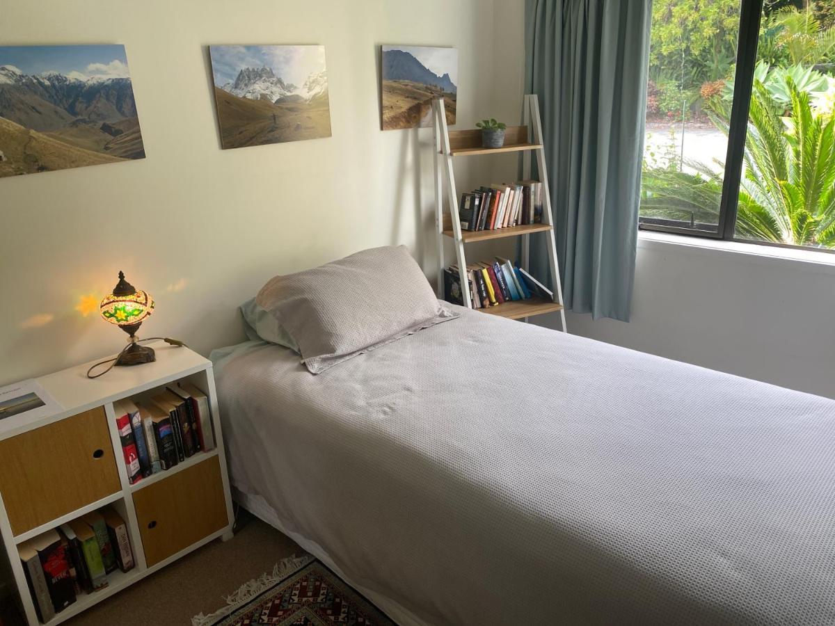 Bed and Breakfast Harbour View Retreat Mangonui Exterior foto