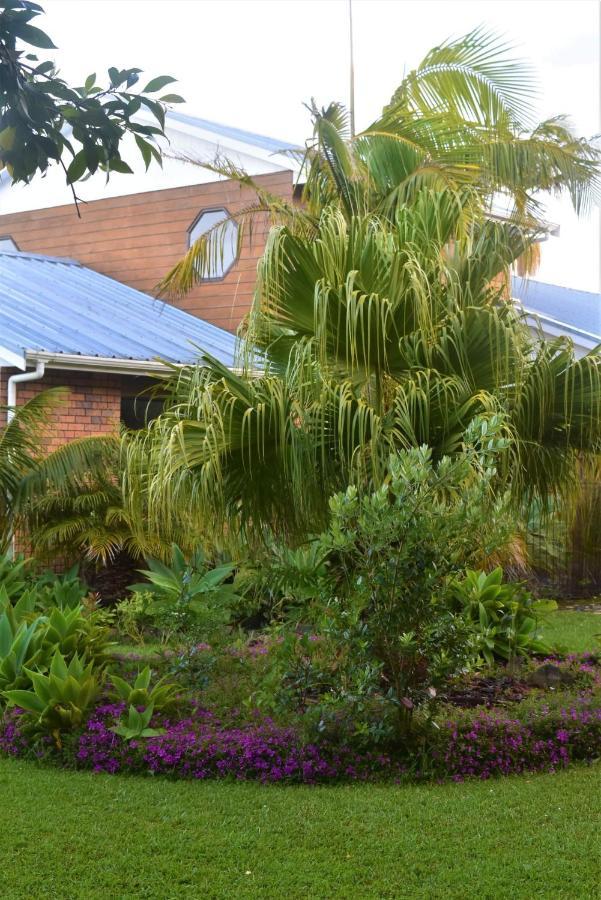 Bed and Breakfast Harbour View Retreat Mangonui Exterior foto