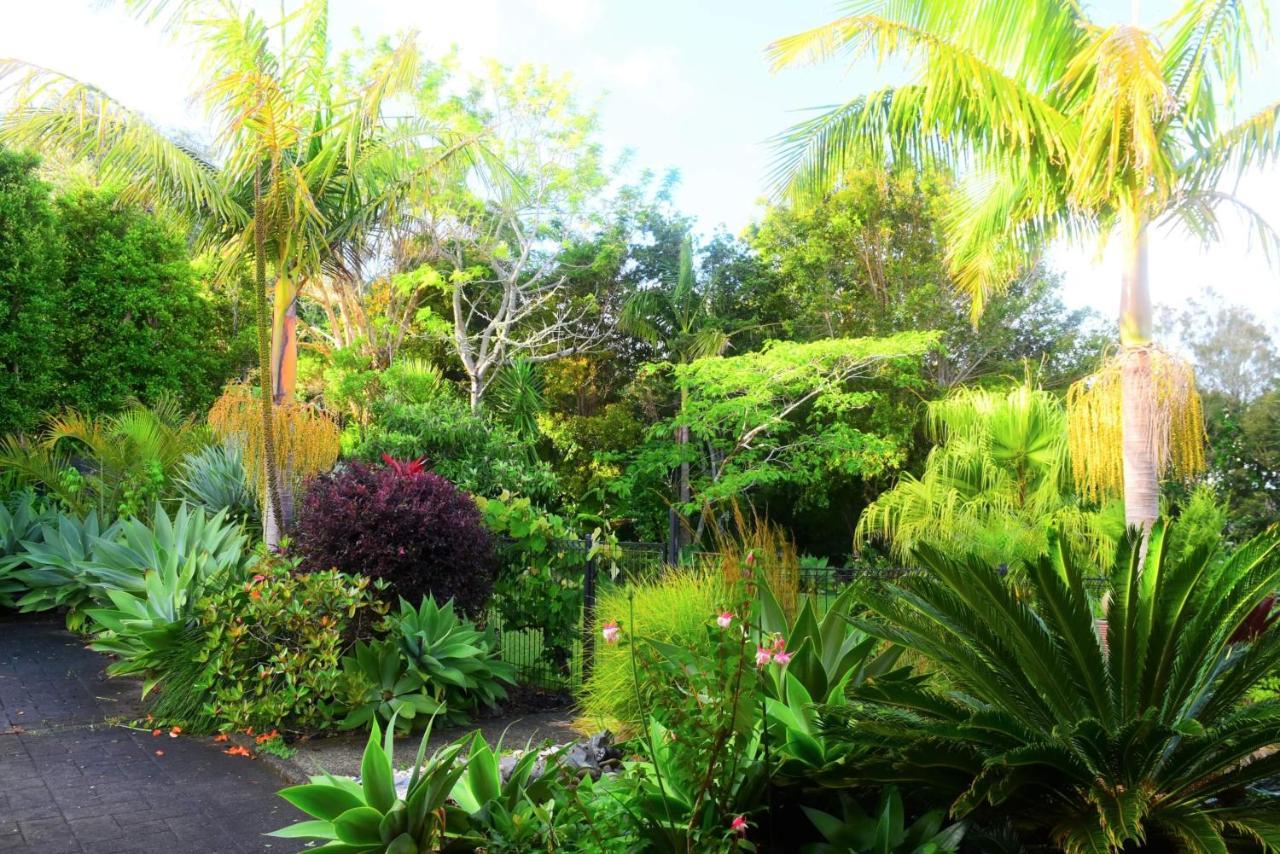 Bed and Breakfast Harbour View Retreat Mangonui Exterior foto