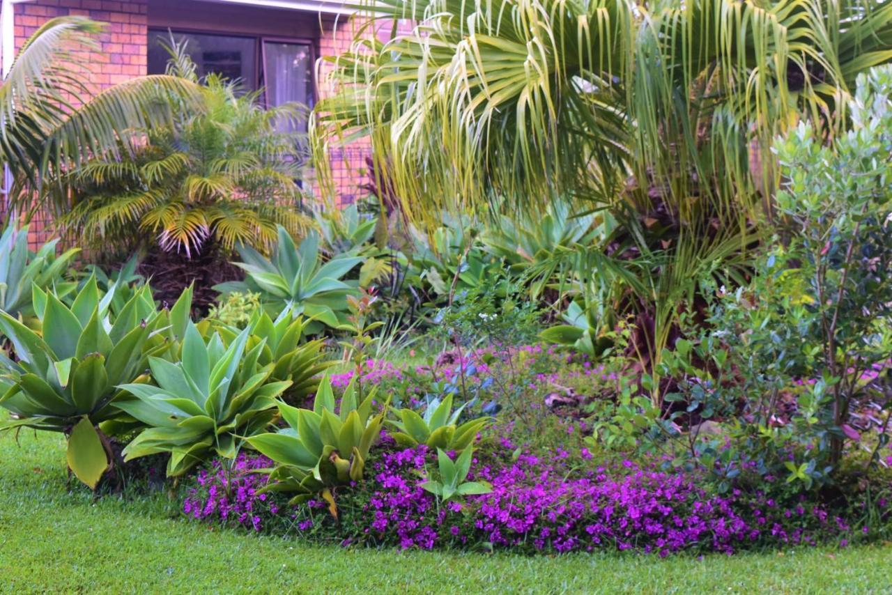 Bed and Breakfast Harbour View Retreat Mangonui Exterior foto