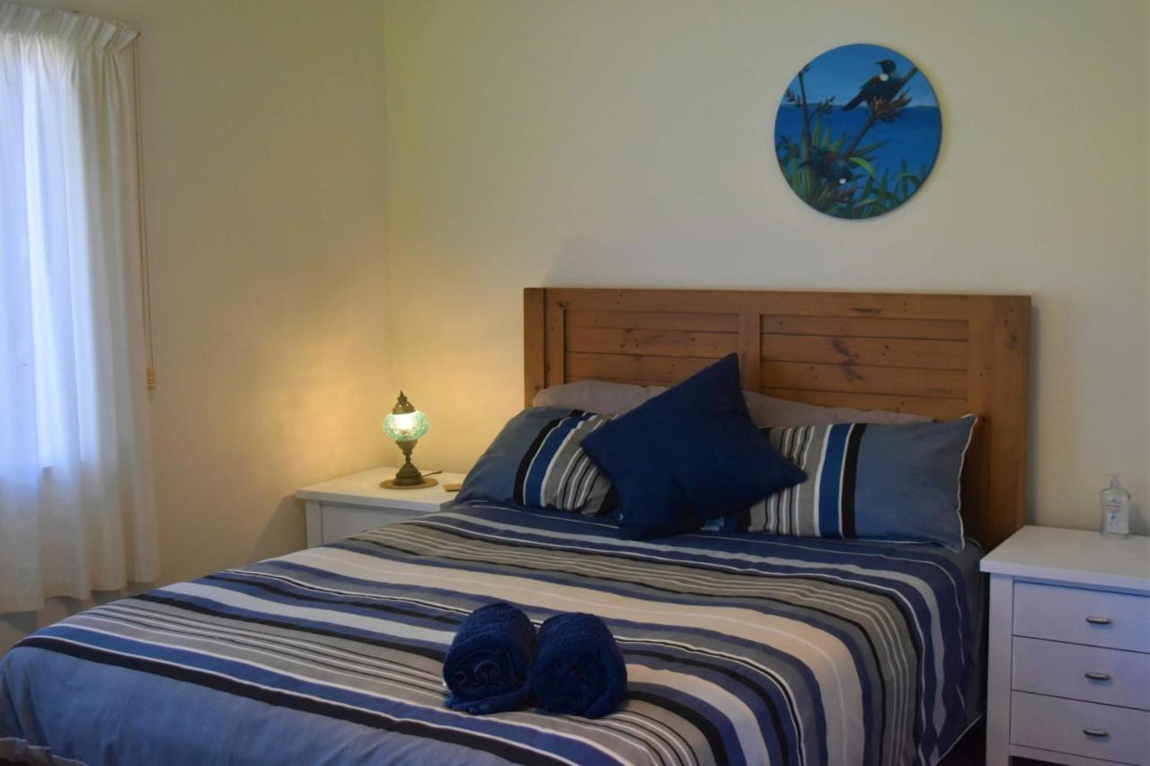 Bed and Breakfast Harbour View Retreat Mangonui Exterior foto