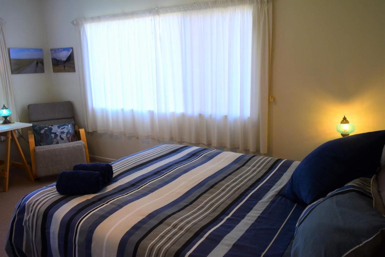 Bed and Breakfast Harbour View Retreat Mangonui Exterior foto